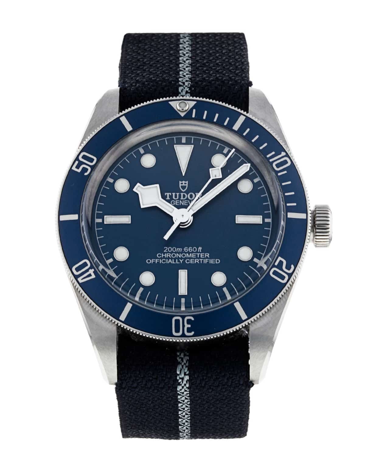 Tudor Black Bay M79030B-0003